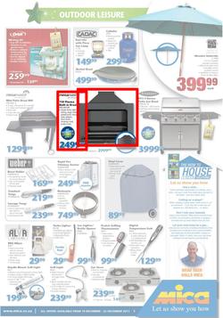 Mica National : Give The Gift Of D.I.Y (10 Dec - 22 Dec 2013), page 3