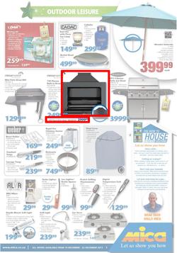 Mica National : Give The Gift Of D.I.Y (10 Dec - 22 Dec 2013), page 3