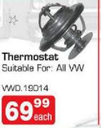 Thermostat VWD.19014-Each