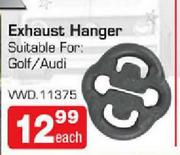 Exhaust Hanger VWD.11375-Each
