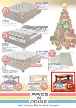 Price 'n Pride : Managers' Madness Sale! (16 Dec - 22 Dec 2013), page 3