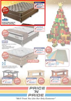 Price 'n Pride : Managers' Madness Sale! (16 Dec - 22 Dec 2013), page 3