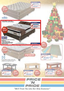 Price 'n Pride : Managers' Madness Sale! (16 Dec - 22 Dec 2013), page 3