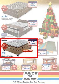 Price 'n Pride : Managers' Madness Sale! (16 Dec - 22 Dec 2013), page 3
