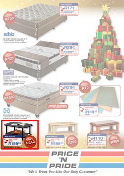 Price 'n Pride : Managers' Madness Sale! (16 Dec - 22 Dec 2013), page 3