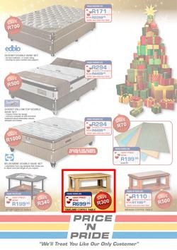 Price 'n Pride : Managers' Madness Sale! (16 Dec - 22 Dec 2013), page 3