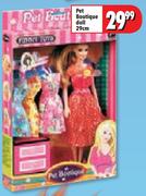 Pet Boutique Doll-29cm