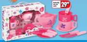 Butterfly Tea Set-Each