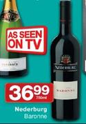 Nederburg Baronne-750ml