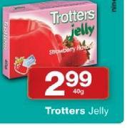  Trotters Jelly-40g