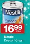 Nestle Dessert Cream-290g