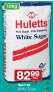 Huletts White Sugar-10Kg