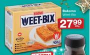 Bokomo Weet-Bix-900g
