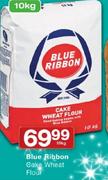 Blue Ribbon Cake Wheat Flour-10kg