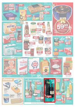 Checkers KZN : Last Chance To Save This Christmas (15 Dec - 24 Dec 2013), page 3