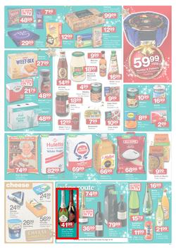 Checkers KZN : Last Chance To Save This Christmas (15 Dec - 24 Dec 2013), page 3