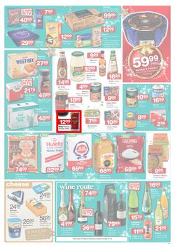 Checkers KZN : Last Chance To Save This Christmas (15 Dec - 24 Dec 2013), page 3