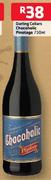 Darling Cellars Chocoholic Pinotage-750ml