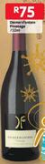 Diemersfontein Pinotage-750ml