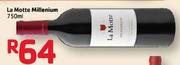 La Motte Millenium-750ml