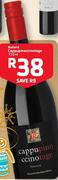 Boland Cappupinoccinotage-750ml