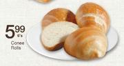 Conee Rolls-6's