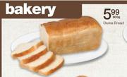 Ouma Bread-800g