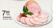 Enterprise Hickory Ham-100g