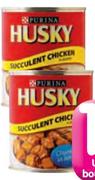 Purina Husky Chunky-775G
