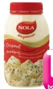 Nola Mayonnaise(All Variants)-750G