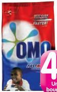 Omo Hand Wash Washing Powder-8x2Kg