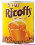 Nescafe Ricoffy-6x250G