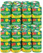 Twinsaver 1-Ply Toilet Paper Wrapped