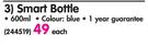  Smart Bottle-Each