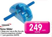Trojan Torso Slider-Each