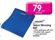 Trojan Velcro Slimming Belt-Each