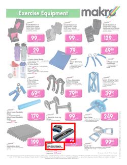 Makro : Fitness (29 Dec 2013 - 13 Jan 2014), page 3
