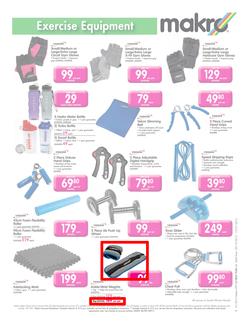 Makro : Fitness (29 Dec 2013 - 13 Jan 2014), page 3