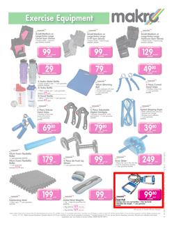 Makro : Fitness (29 Dec 2013 - 13 Jan 2014), page 3