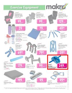 Makro : Fitness (29 Dec 2013 - 13 Jan 2014), page 3