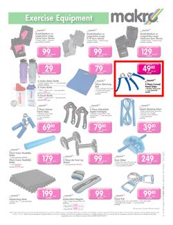 Makro : Fitness (29 Dec 2013 - 13 Jan 2014), page 3