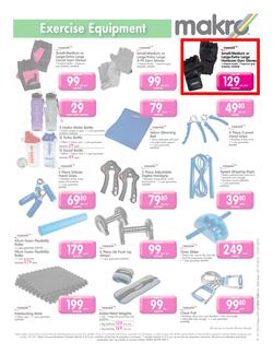 Makro : Fitness (29 Dec 2013 - 13 Jan 2014), page 3