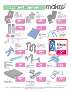 Makro : Fitness (29 Dec 2013 - 13 Jan 2014), page 3
