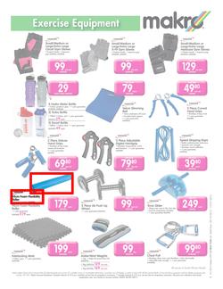 Makro : Fitness (29 Dec 2013 - 13 Jan 2014), page 3