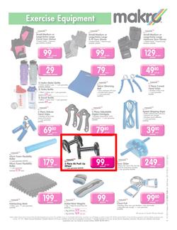 Makro : Fitness (29 Dec 2013 - 13 Jan 2014), page 3