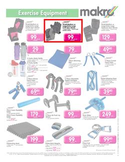Makro : Fitness (29 Dec 2013 - 13 Jan 2014), page 3