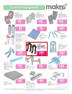 Makro : Fitness (29 Dec 2013 - 13 Jan 2014), page 3