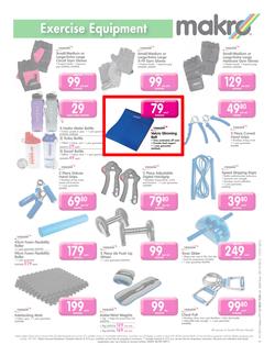 Makro : Fitness (29 Dec 2013 - 13 Jan 2014), page 3