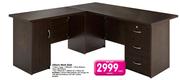 Lithium Work Desk