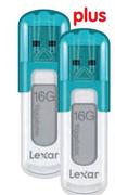 Lexar 2 x 16GB USB Flash Drives
